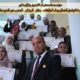 اختممت مؤسسة سفراء التميزوالابداع دورة التواصل الفعال وبناء العلاقات بقيادة المدرب نور الدين هامل