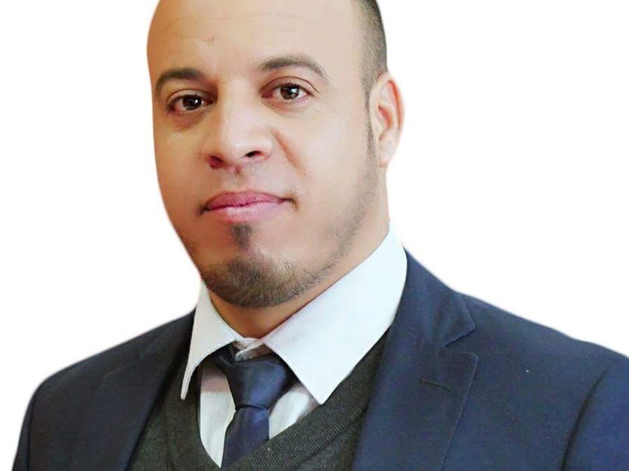 نور الدين هامل يكتب : ثق بنفسك