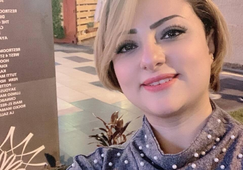 سارة السيد تكتب :الحلقة الثالثة عالم التواجد الرقمي أهدافك على الانترنت