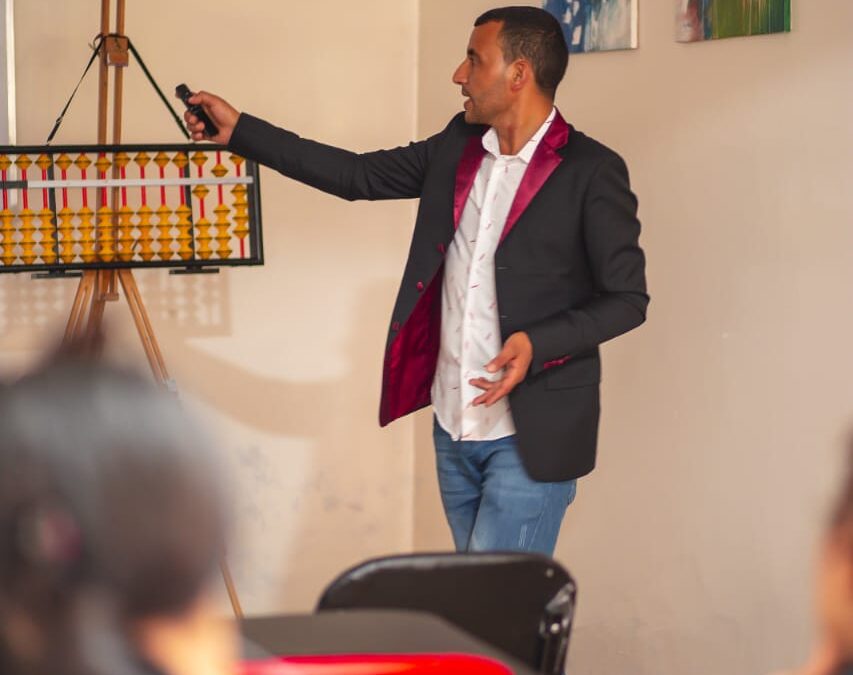 على ابيه يكتب : السوربان الياباني